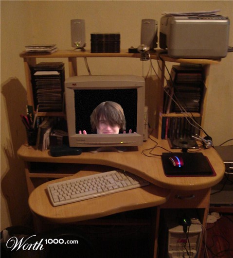 Photoshop Design by bwhitaker
