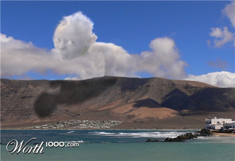 Photoshop Design by underworth