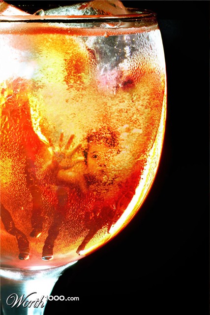 Photoshop Design by Buurman