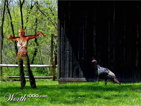 Photoshop Design by MTHead