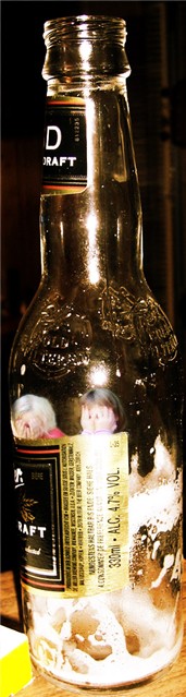 Photoshop Design by benshii