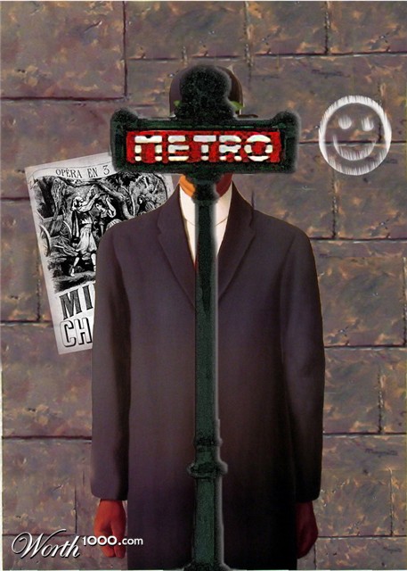 Photoshop Design by Papillon65