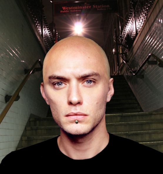 Design Photoshop par CRAZYLEGGSROGERS pour DesignCrowd (Community Contests) | Design #8995677