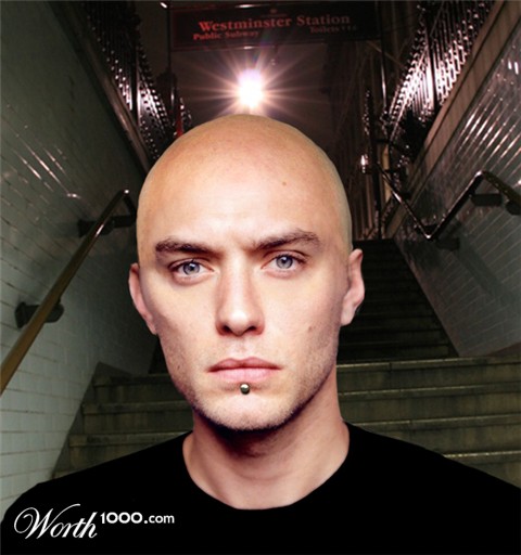 Photoshop Design by CRAZYLEGGSROGERS