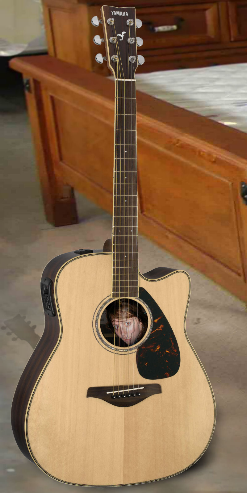 Photoshop Design by frownfork for DesignCrowd (Community Contests) | Design #8998866