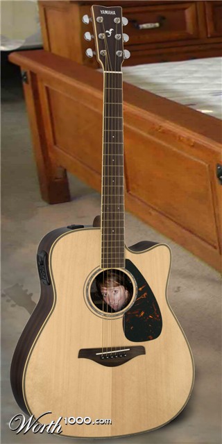 Photoshop Design by frownfork