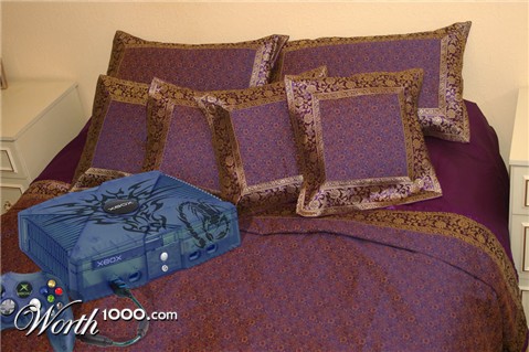 Photoshop Design by FearNLoath