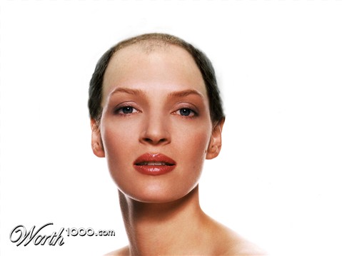 Photoshop Design by iDadalex