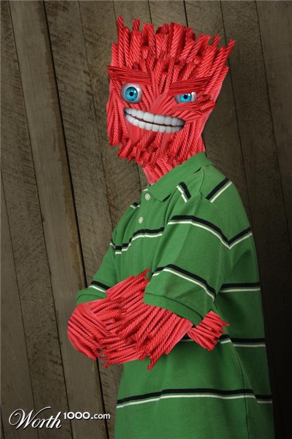 Photoshop Design by Elephanto