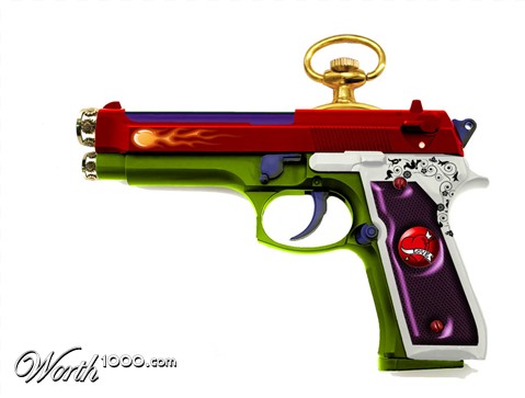 Photoshop Design by dzsuvajoe