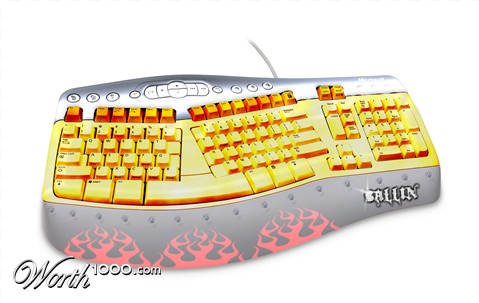 Photoshop Design by gizmod
