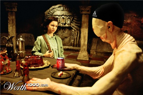 Photoshop Design by kizzle