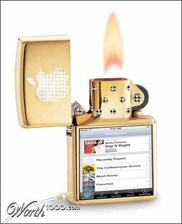 Photoshop Design by TechArtist