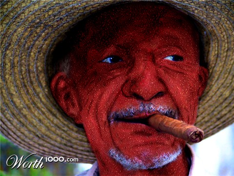 Photoshop Design by iDadalex