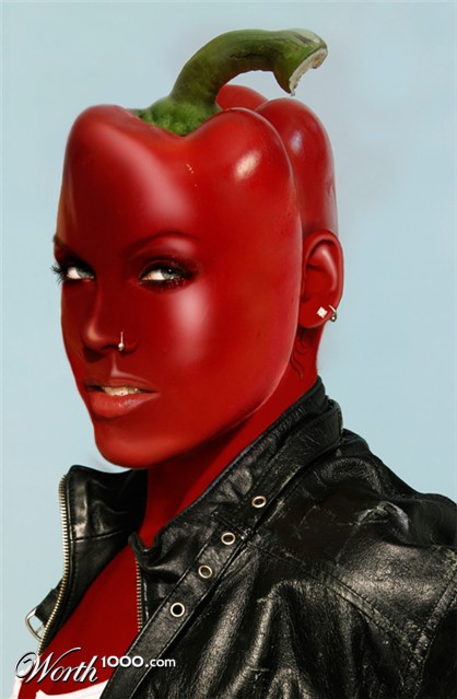 Photoshop Design by mzpresto