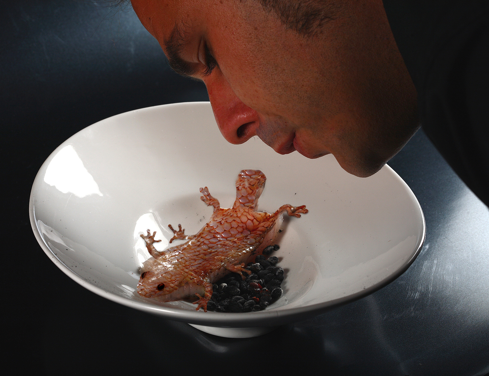 Design Photoshop par TheBrok pour DesignCrowd (Community Contests) | Design #8998180