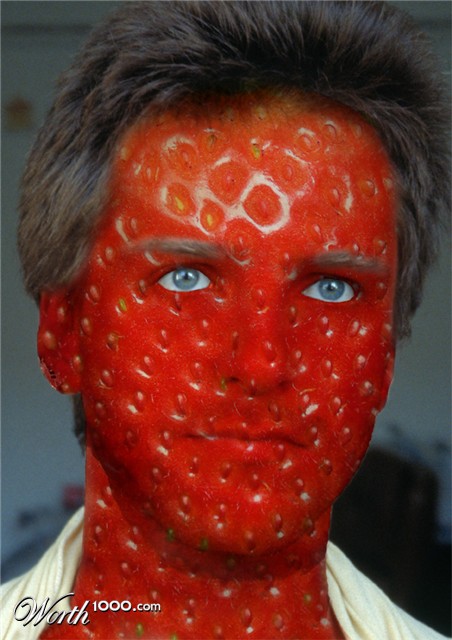 Photoshop Design by Rocksham