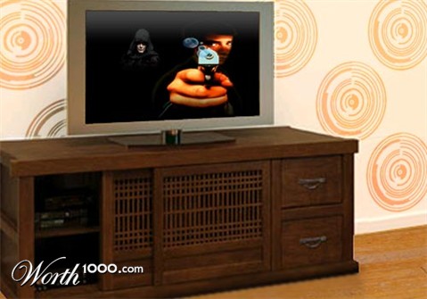 Photoshop Design by Bfq1988