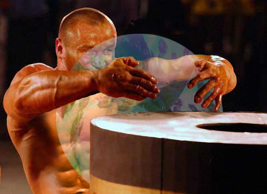 Photoshop Design by markymarkuk for DesignCrowd (Community Contests) | Design #8997553