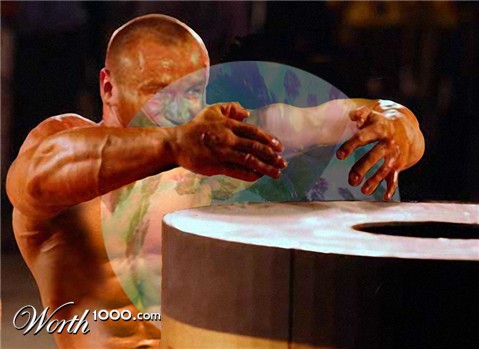 Photoshop Design by markymarkuk