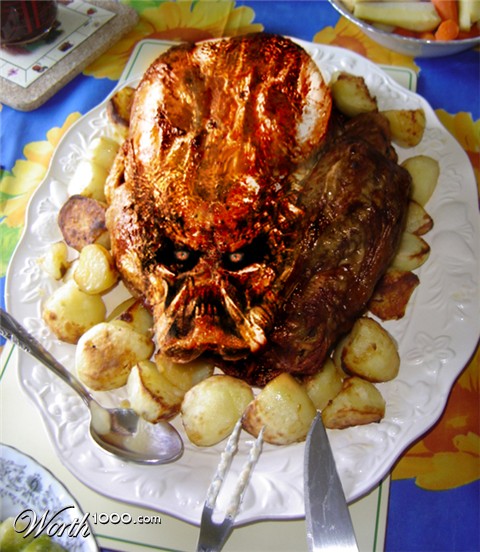 Photoshop Design by dextromethod