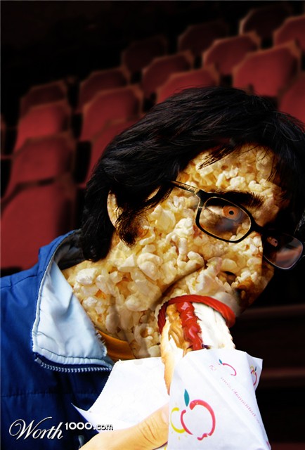 Photoshop Design by veeem0