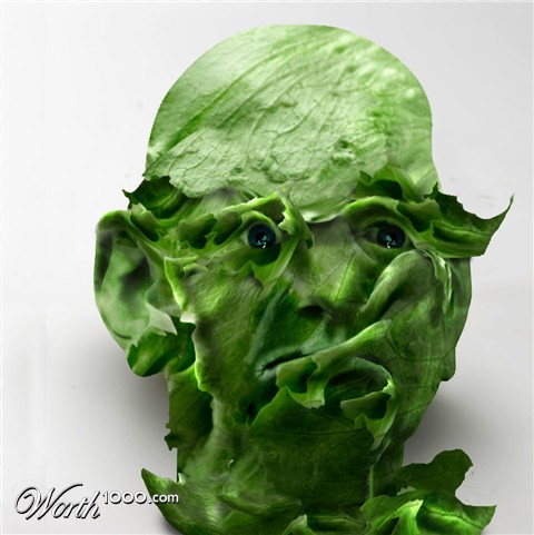 Photoshop Design by Terrence