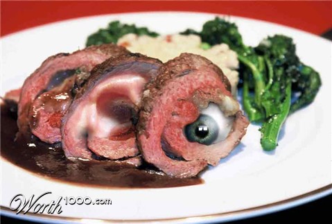 Photoshop Design by dungbeetle