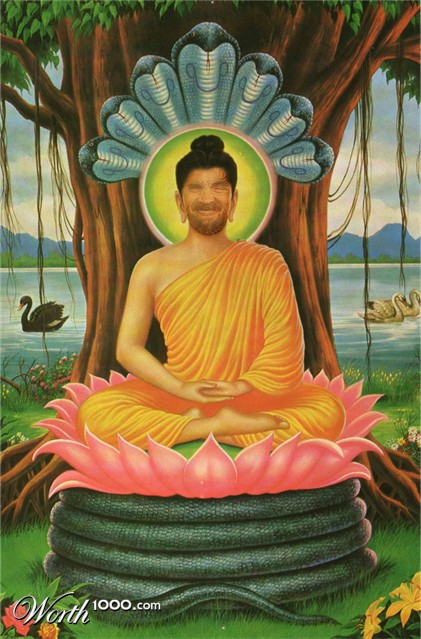 Photoshop Design by Spectatorr