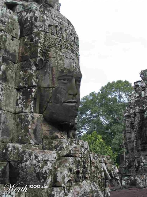 Photoshop Design by lorenzomofo