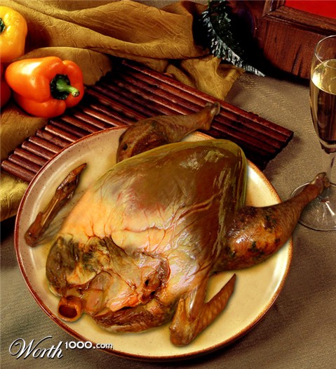 Photoshop Design by ThreeProngs