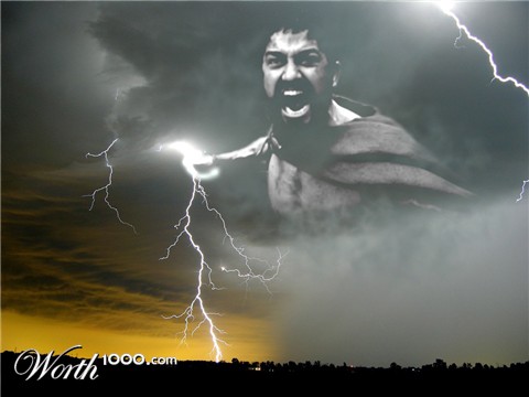 Photoshop Design by DigitalPimp3