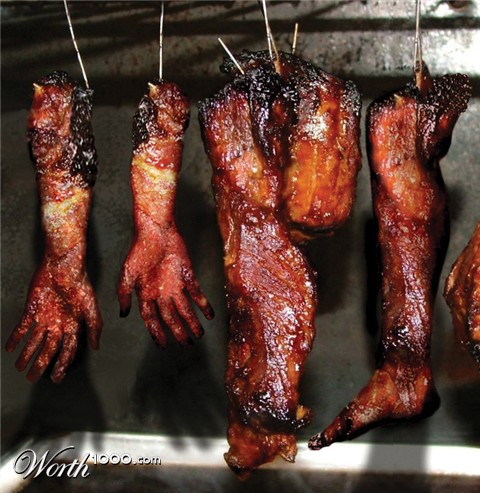 Photoshop Design by Mandrak