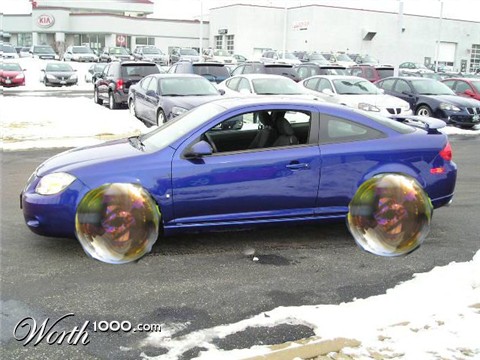 Photoshop Design by Ryanpg