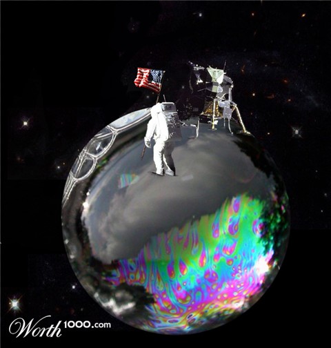 Photoshop Design by Mansplash