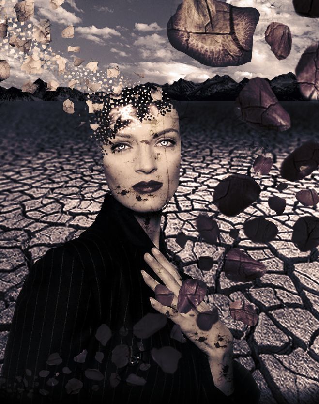 Diseño de Photoshop por TheKeeper para DesignCrowd (Community Contests) | Diseño #8997613