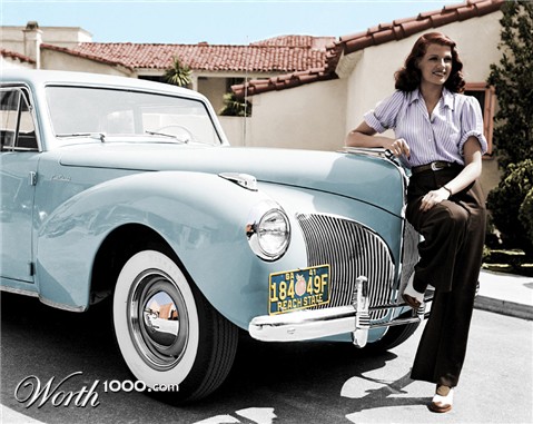 Photoshop Design by SisterDino