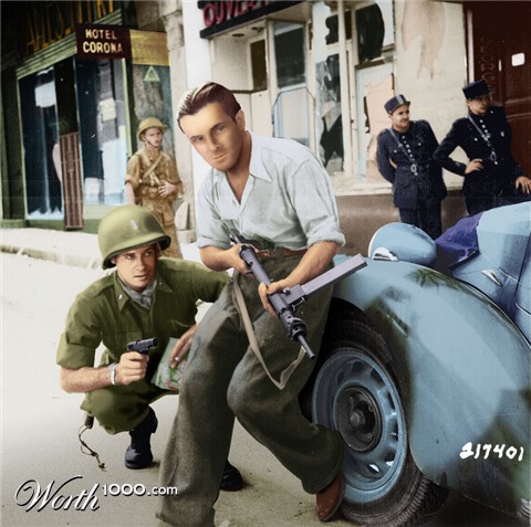 Photoshop Design by Claude37