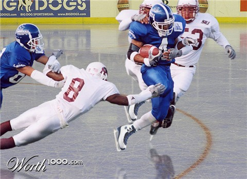 Photoshop Design by ironwood