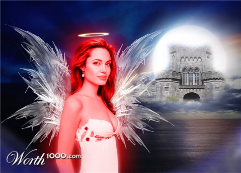 Photoshop Design by gizmod