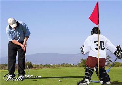 Photoshop Design by JuniorWences