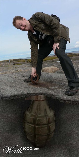 Photoshop Design by bitless