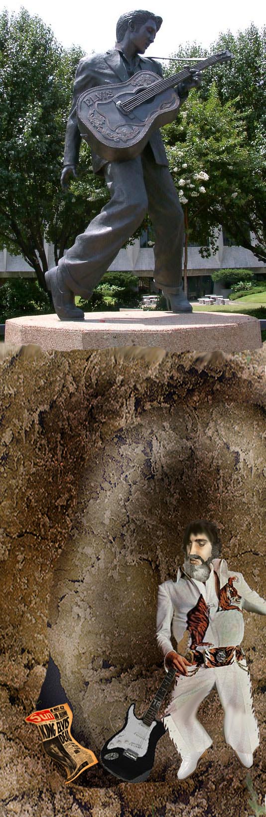 Photoshop-Design von Elephanto für DesignCrowd (Community Contests) | Design #8995318