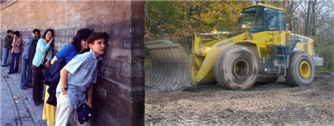 Photoshop Design by marijnpeter