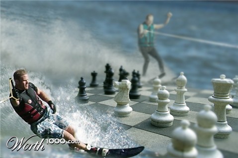 Photoshop Design by gurukomik