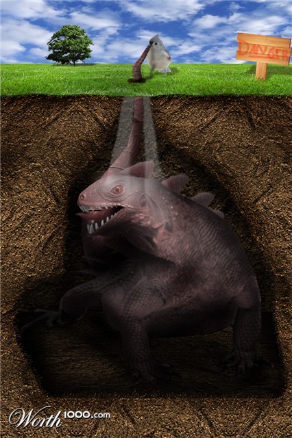 Photoshop Design by kooskoodiroo