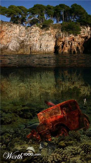 Photoshop Design by MrYones