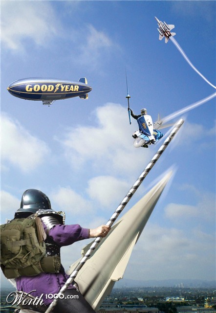 Photoshop Design by jesselively