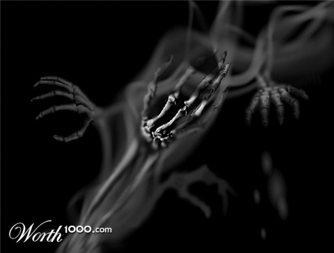 Photoshop Design by redkelley