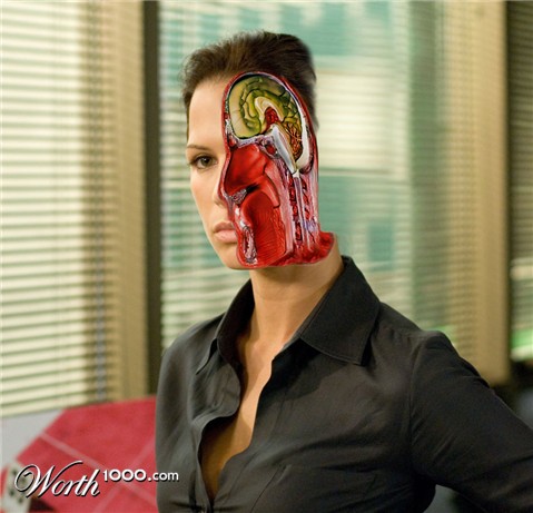 Photoshop Design by carlosnumbertwo